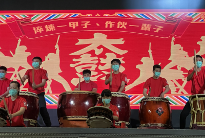 開幕商演